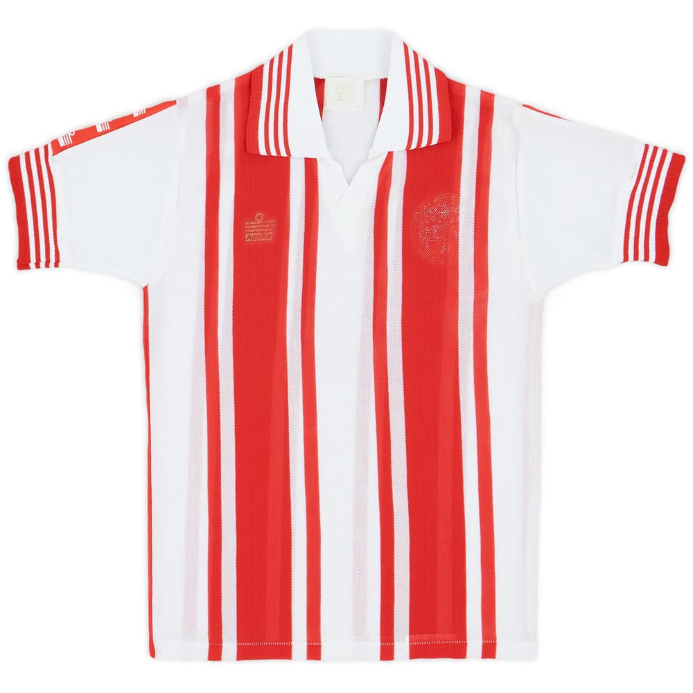 1976-80 Southampton Home Shirt - 5/10 - (S)