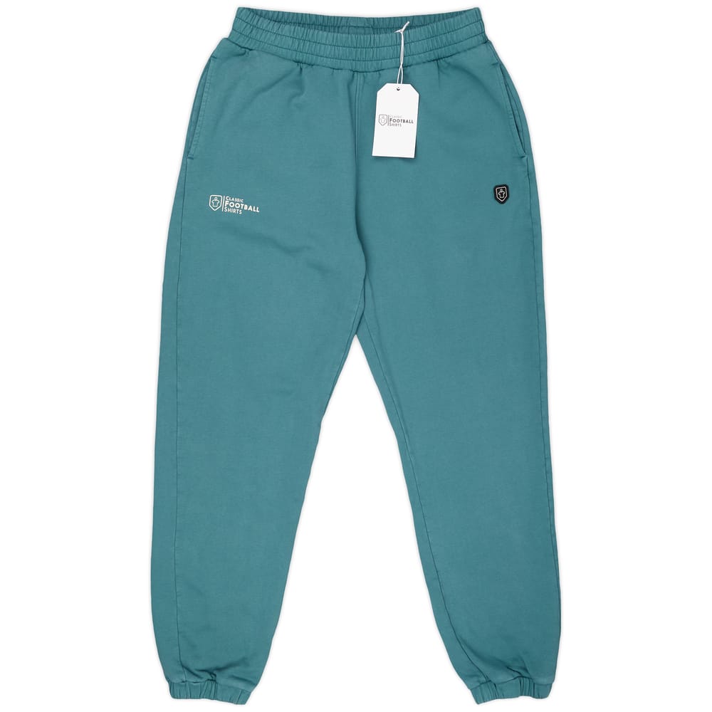 Classic Football Shirts Logo Pants/Bottoms