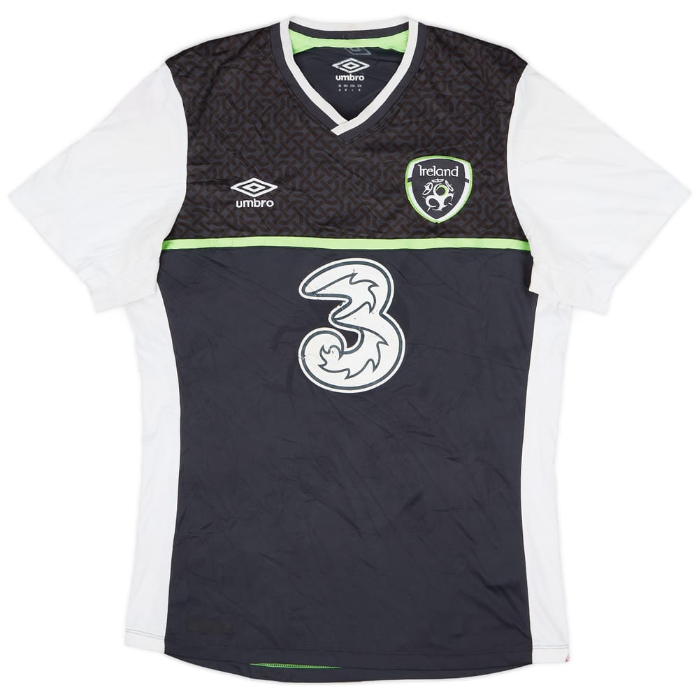 2015-16 Ireland Third Shirt - 5/10 - (M)