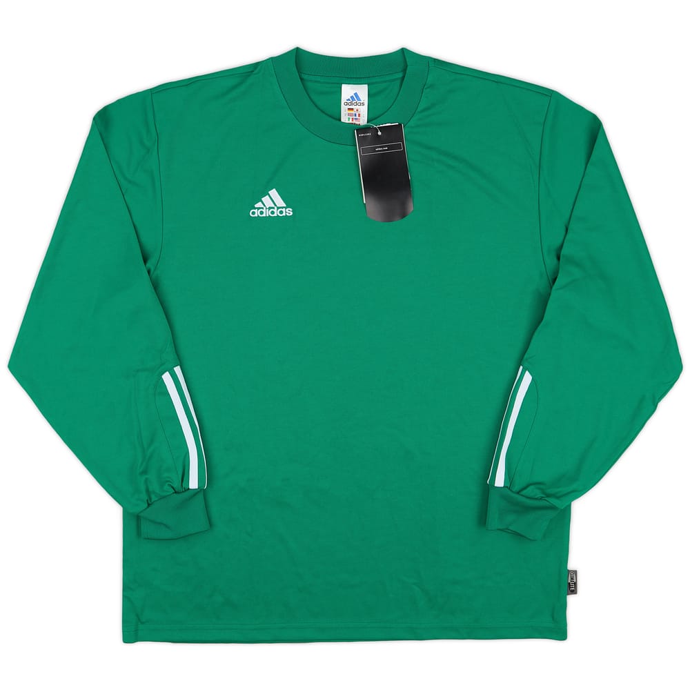 2005-06 adidas Training Top - 9/10 - (S)