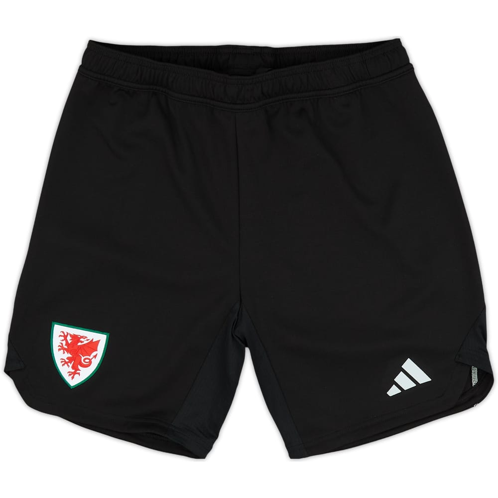 2023-24 Wales GK Third Shorts