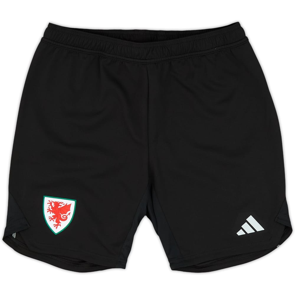 2023-24 Wales GK Third Shorts - 9/10 - (L)