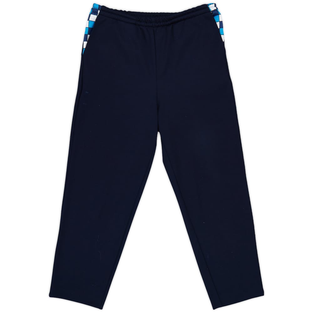 1990 Italy Diadora Track Pants/Bottoms - 9/10 - (L)