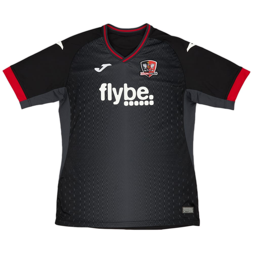 2019-20 Exeter City Third Shirt - 9/10 - (M)