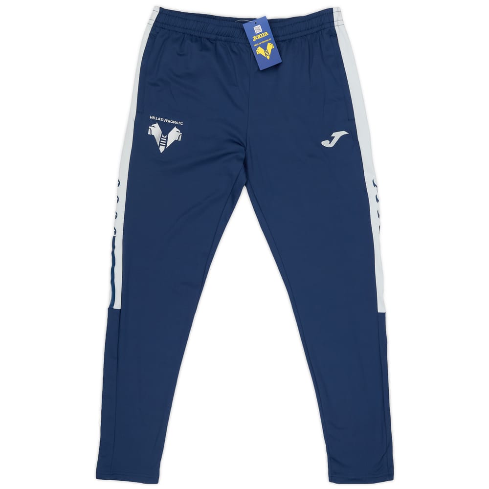 2023-24 Hellas Verona Joma Training Pants/Bottoms