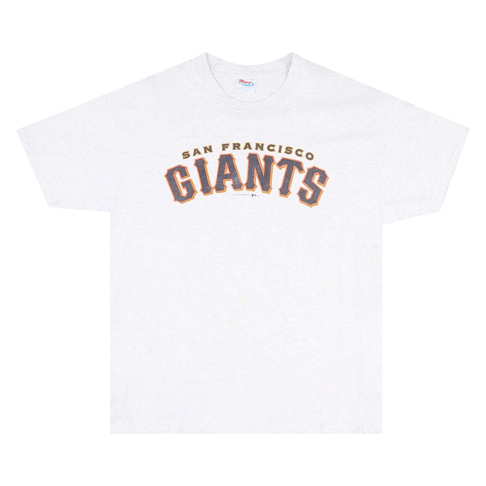 2000 San Francisco Giants Tee XL