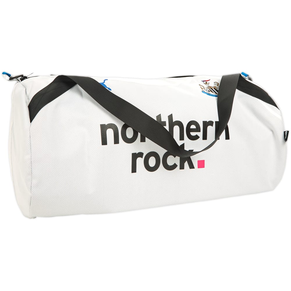 2010-11 Newcastle United Rework Sportsbag
