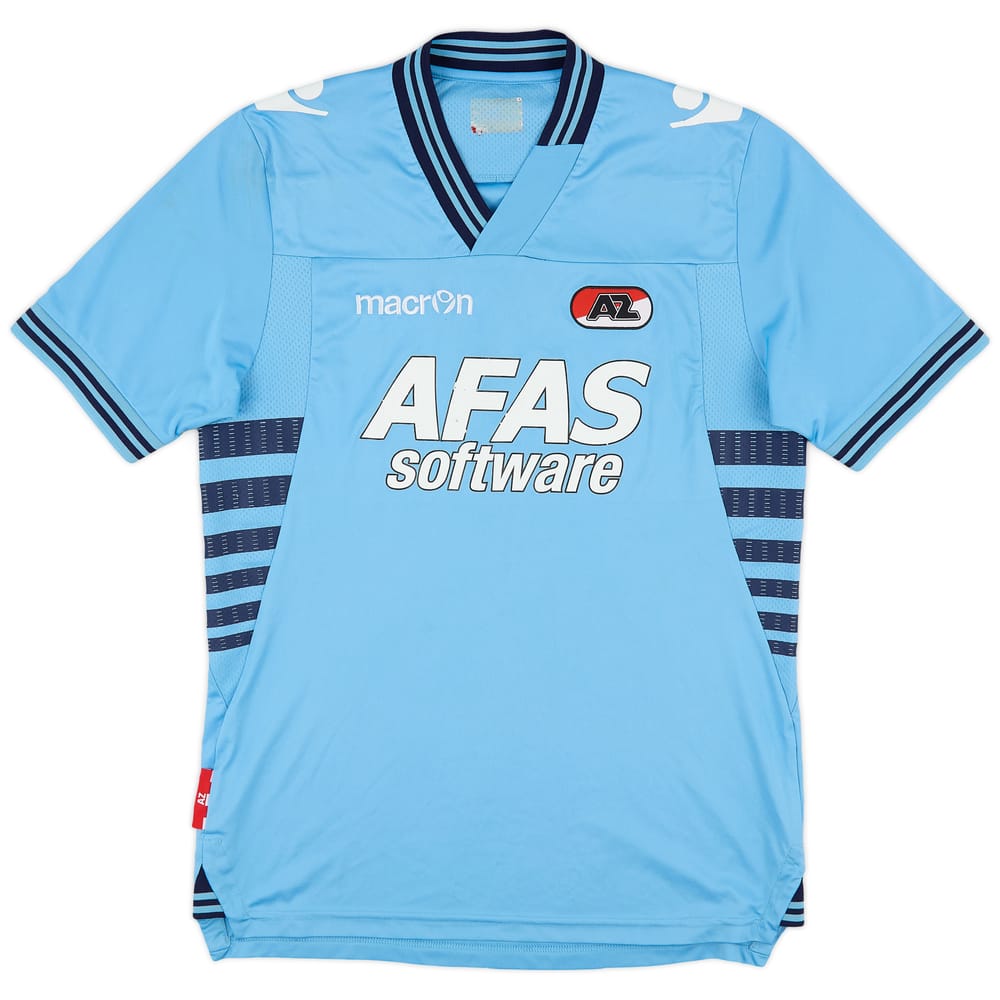 2013-14 AZ Alkmaar Third Shirt - 6/10 - (M)