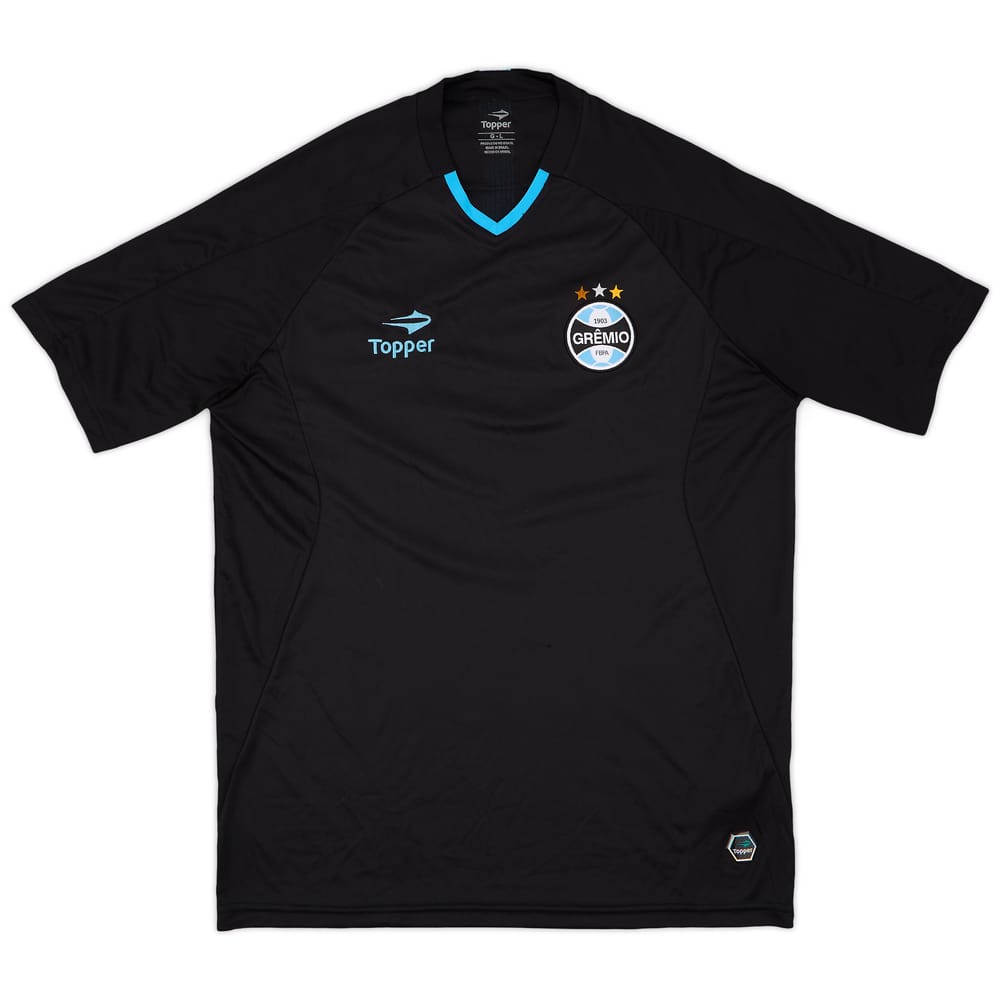 2011 Gremio Topper Training Shirt - 9/10 - (L)