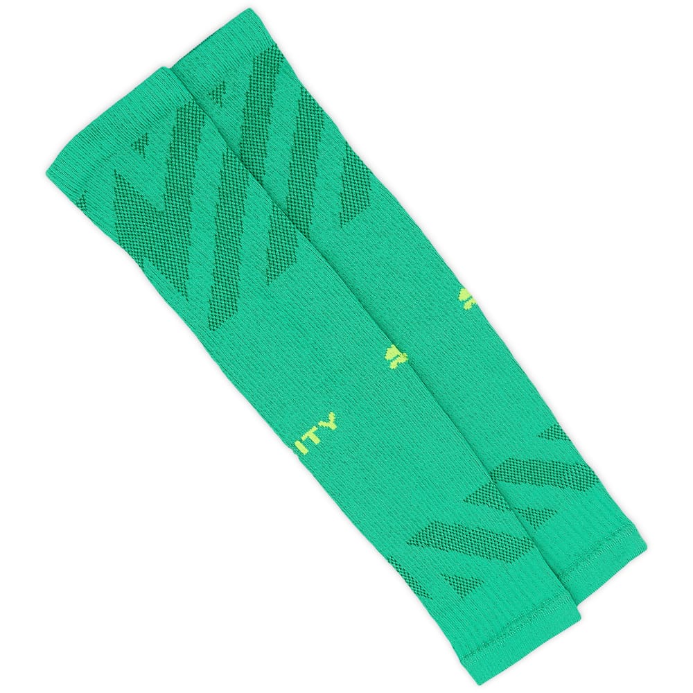 2023-24 Manchester City GK Footless Socks - As New - (EU 31-34)