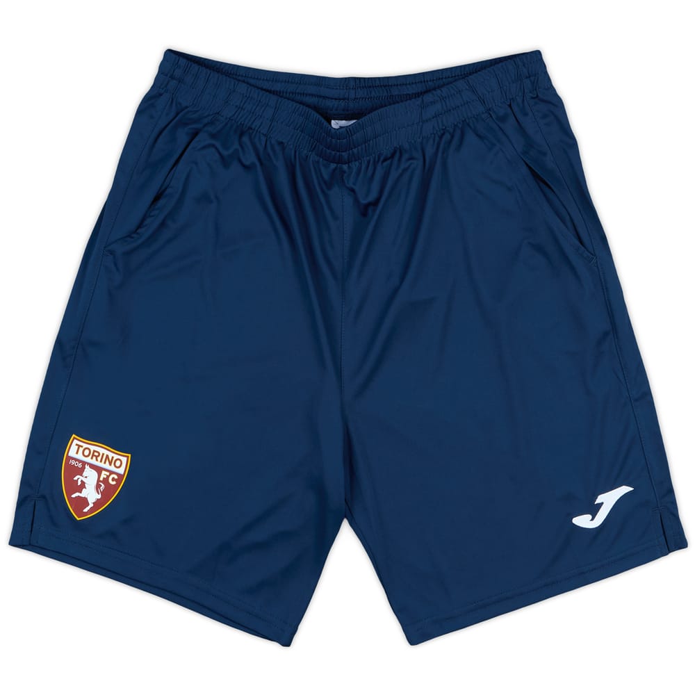 2022-23 Torino Joma Bermuda Shorts