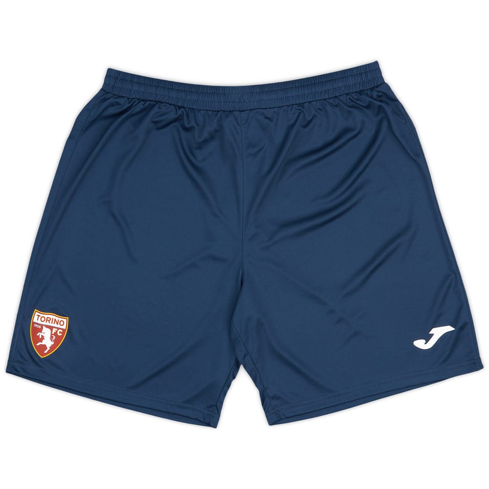 2022-23 Torino Joma Training Shorts