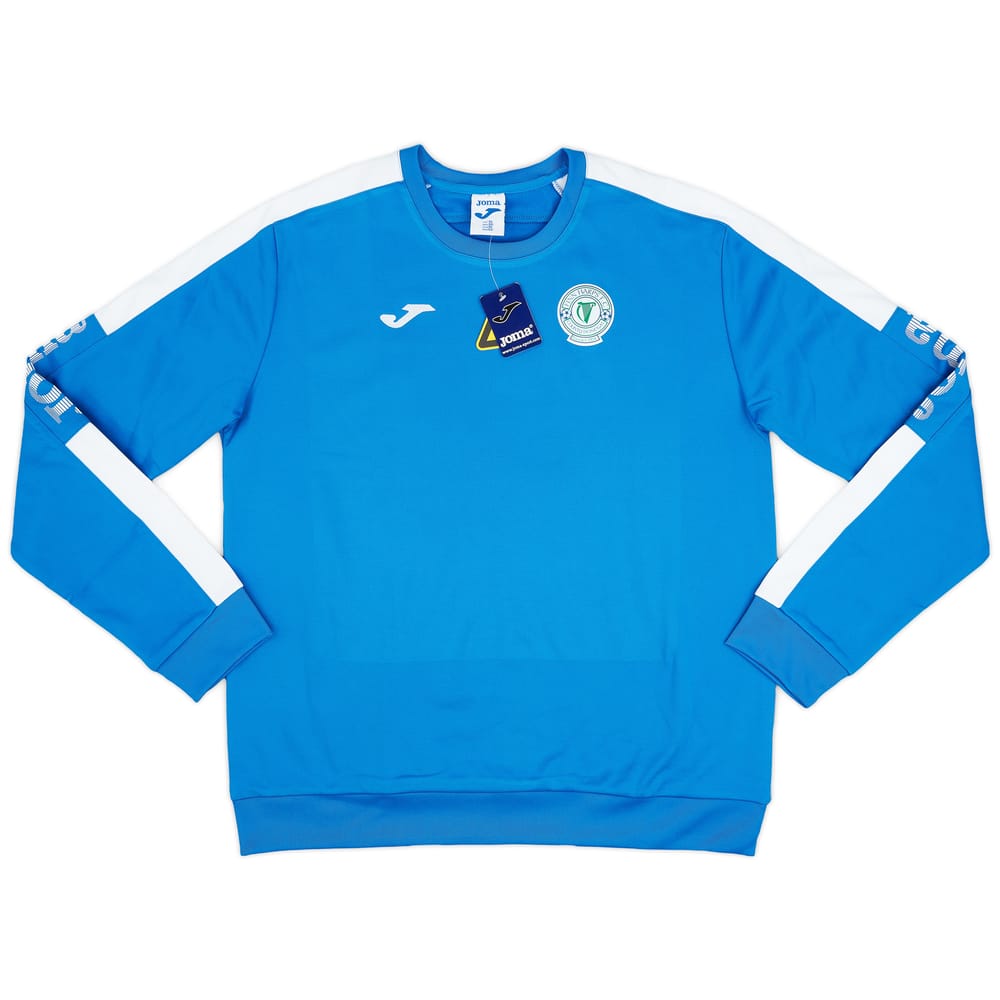 2022 Finn Harps Joma Training Top - (XL)