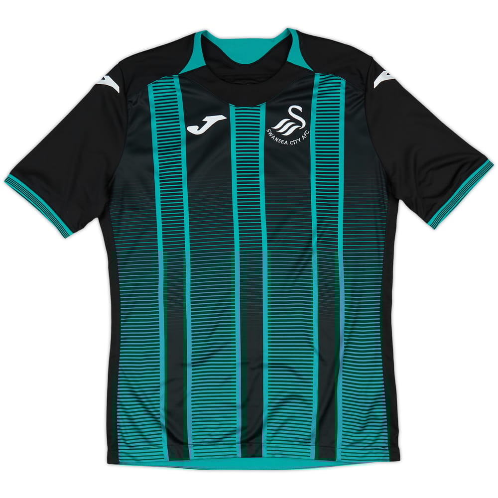 2019-20 Swansea City Away Shirt (S)
