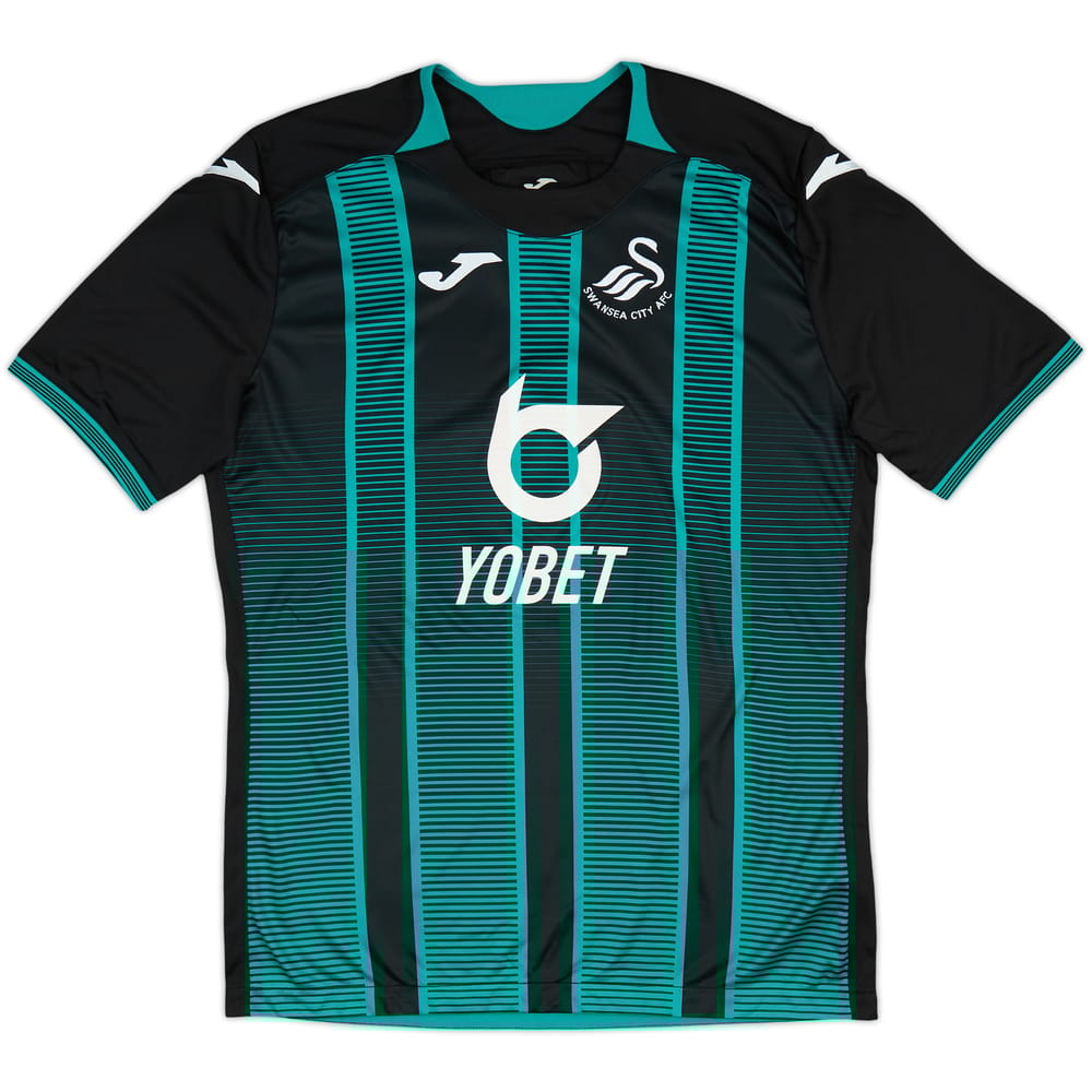 2019-20 Swansea City Away Shirt (L)
