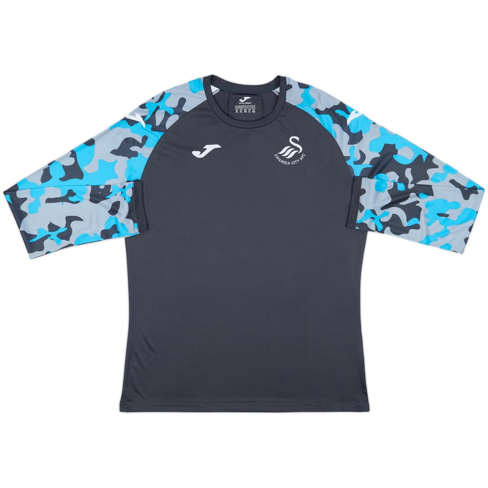 2019-20 Swansea City GK Home Shirt (XL)