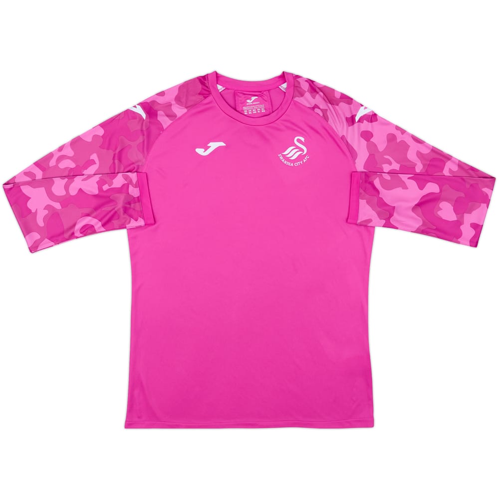 2019-20 Swansea City GK Away Shirt (XL)