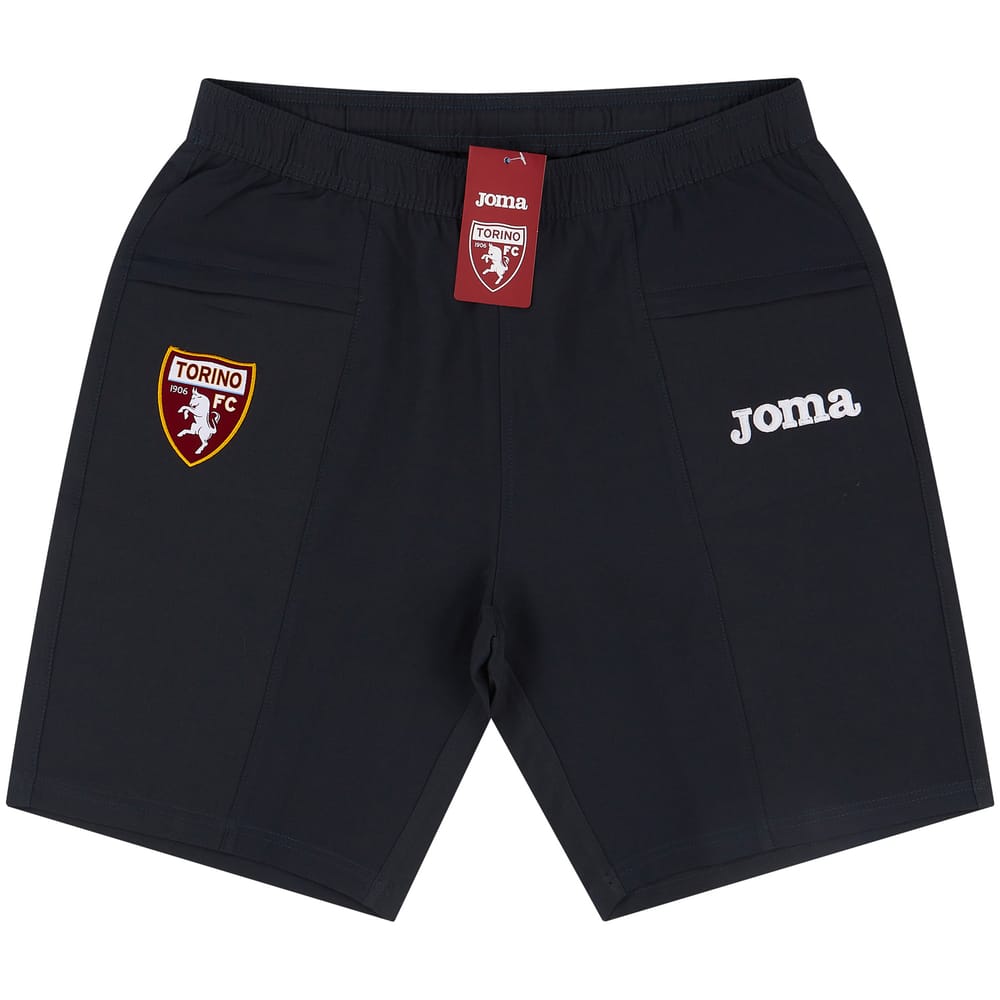 2019-20 Torino Joma Shorts