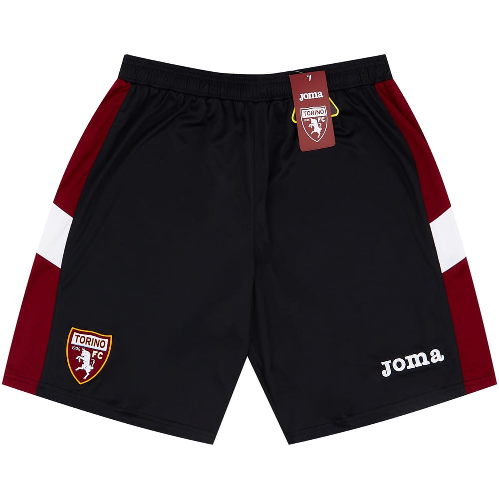 2019-20 Torino Joma Training Shorts