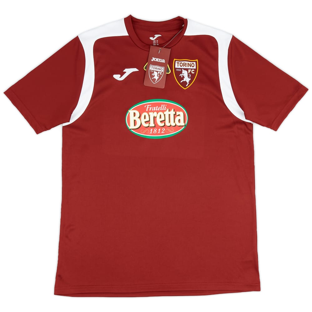 2022-23 Torino Joma Training Shirt (KIDS)
