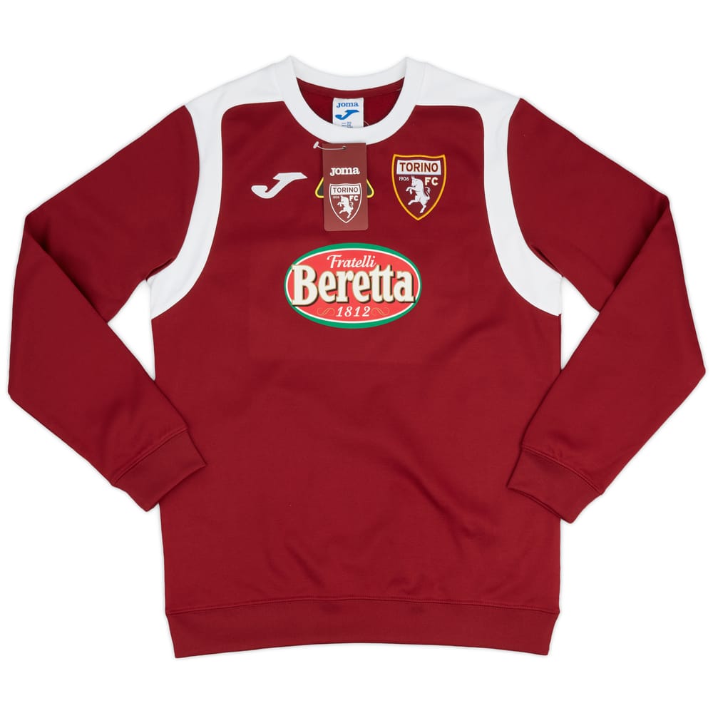 2022-23 Torino Joma Training Sweat Top (KIDS)