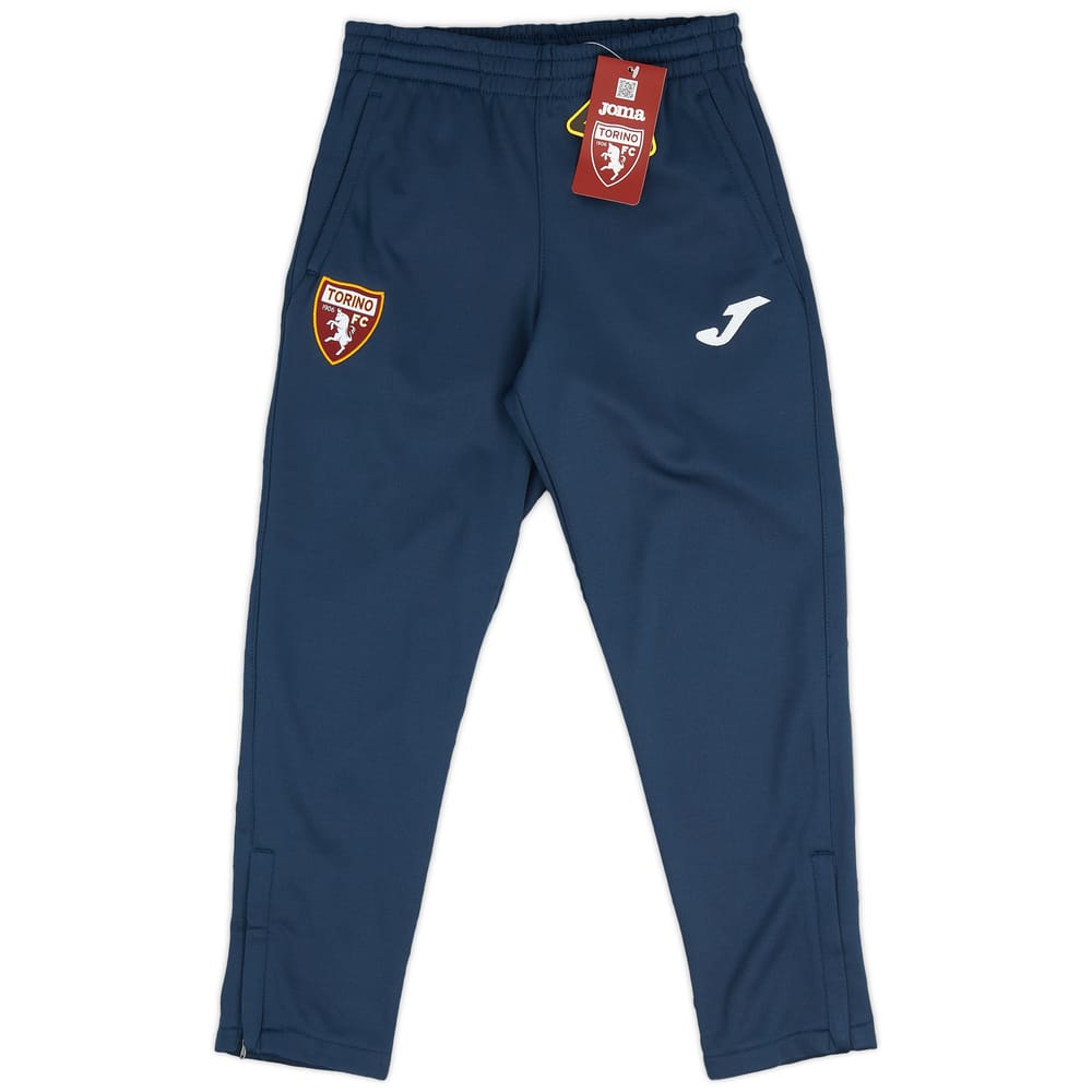 2022-23 Torino Joma Training Pants/Bottoms (KIDS)