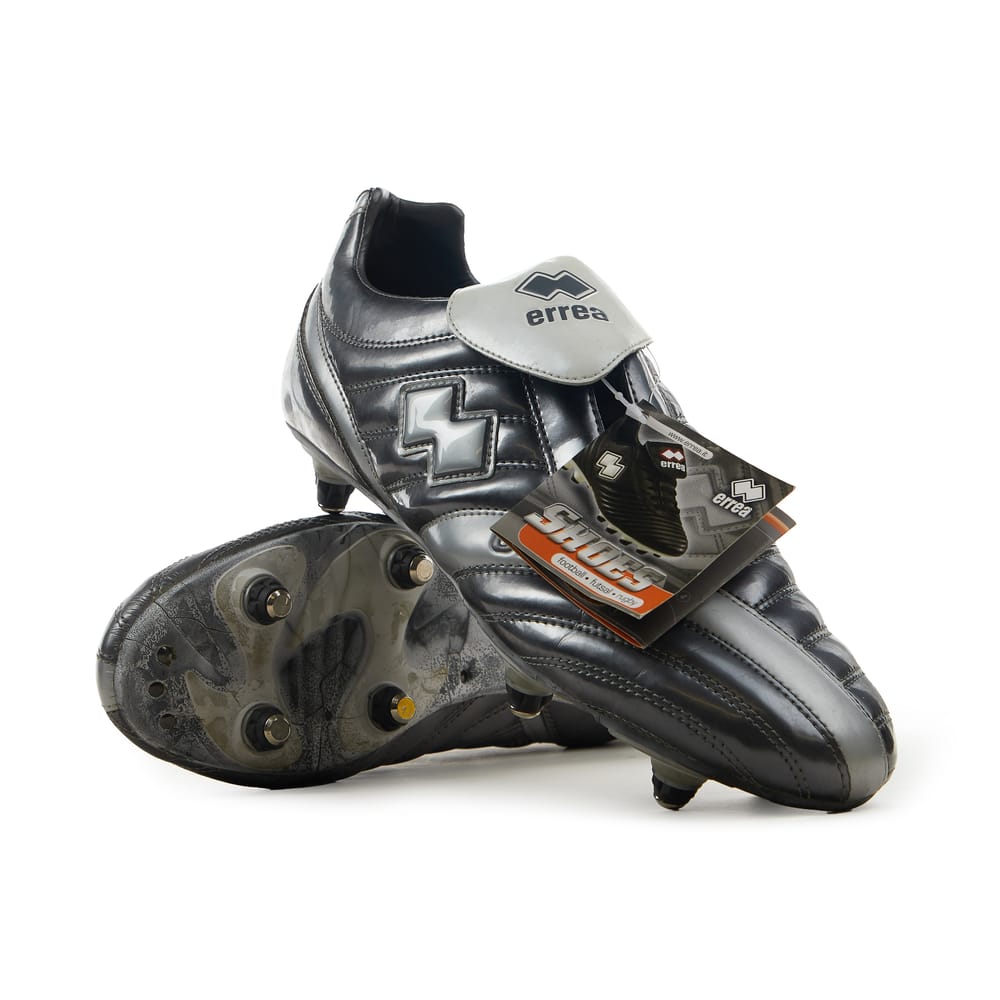 2005 Errea Z198 Sonic SI Football Boots - 3/10 - (UK 10)