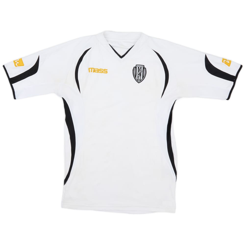 2008-09 Cesena Home Shirt - 7/10 - (L)