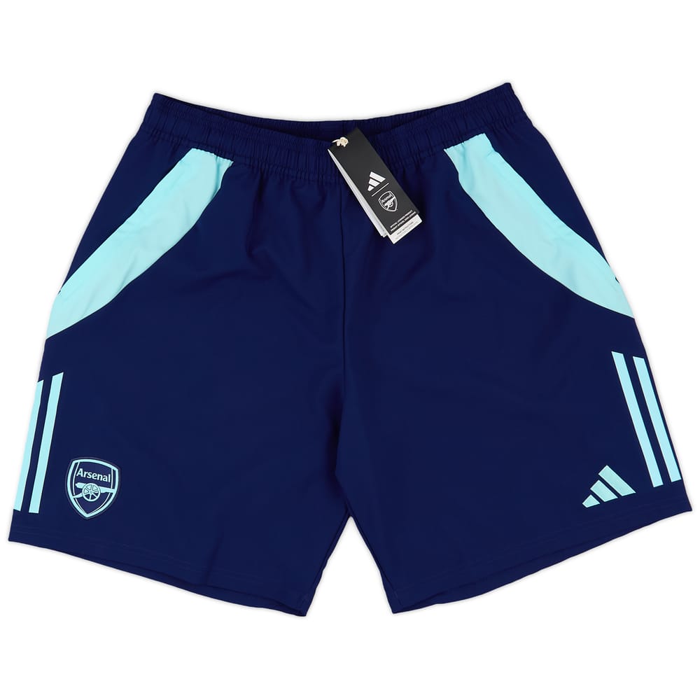 2024-25 Arsenal adidas Downtime Shorts