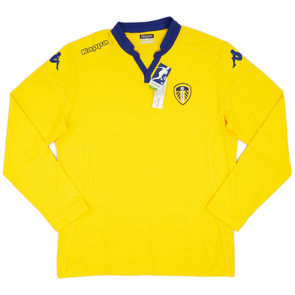 2015-16 Leeds United Away Shirt (5XL)