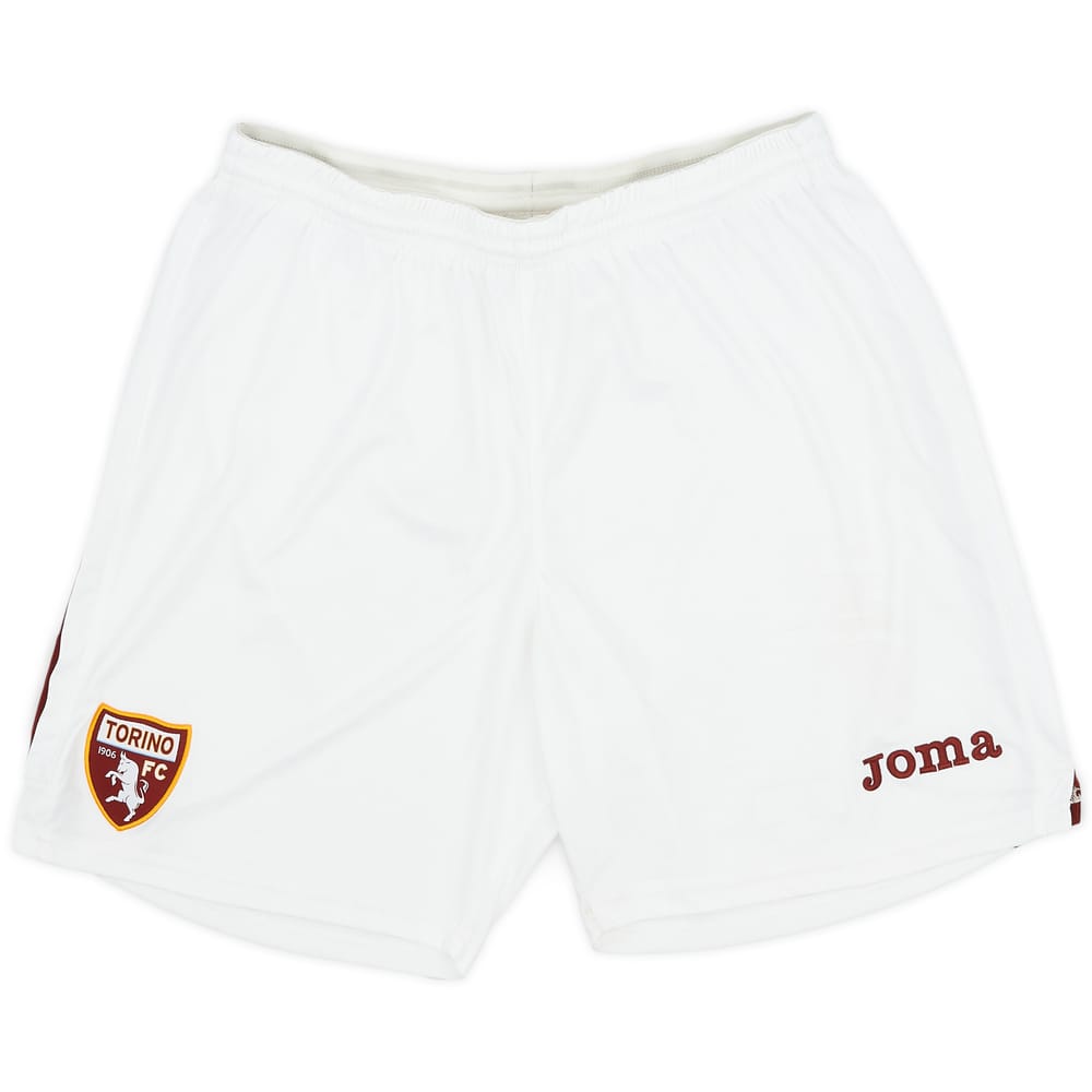 2019-20 Torino Home Shorts - 6/10 - (XL)
