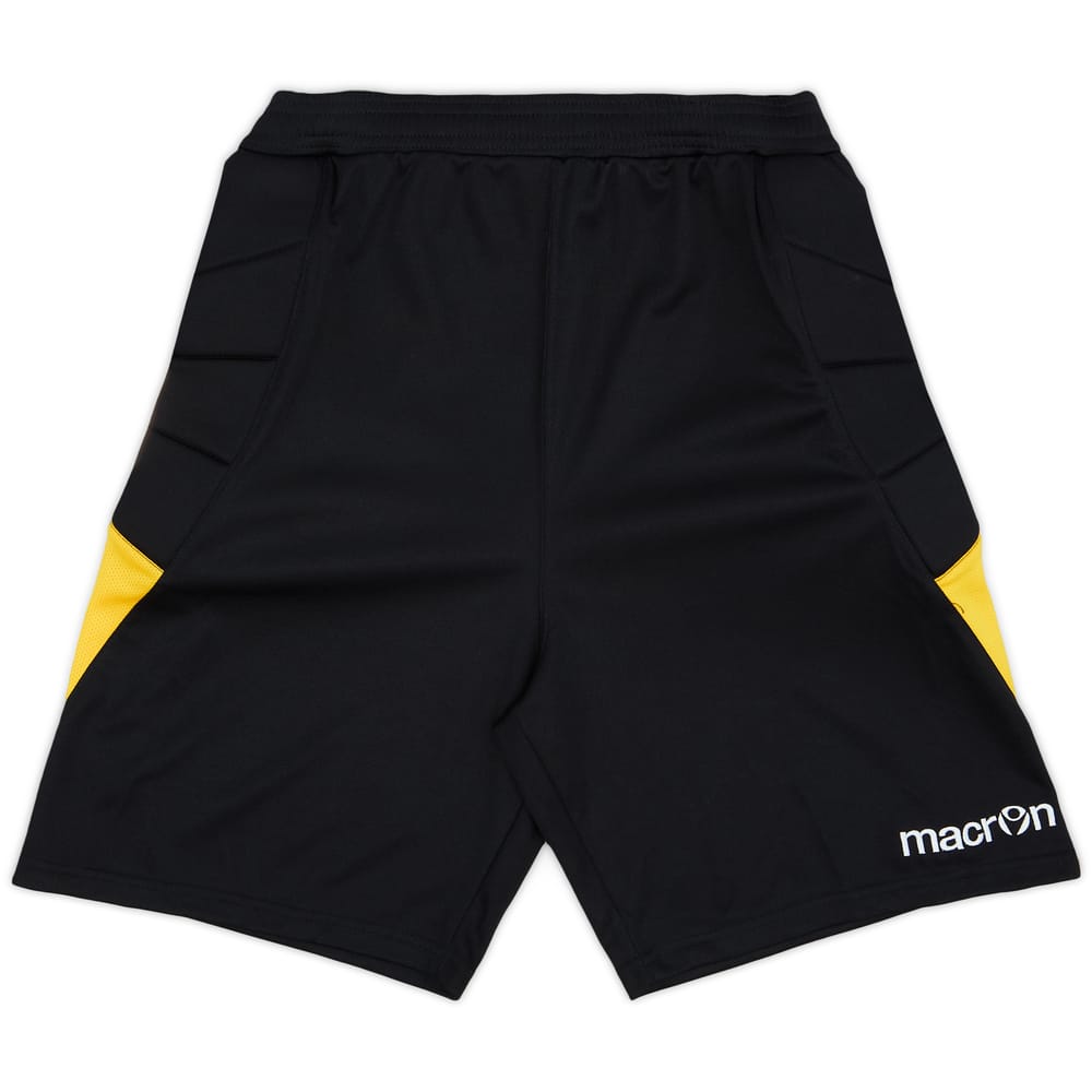2010s Macron GK Shorts - As New - (S)