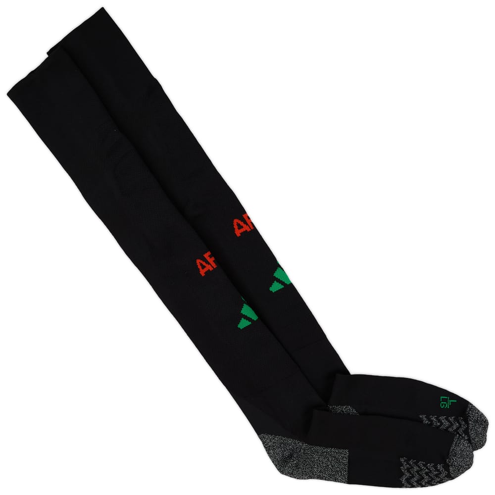 2024-25 Arsenal Away Socks
