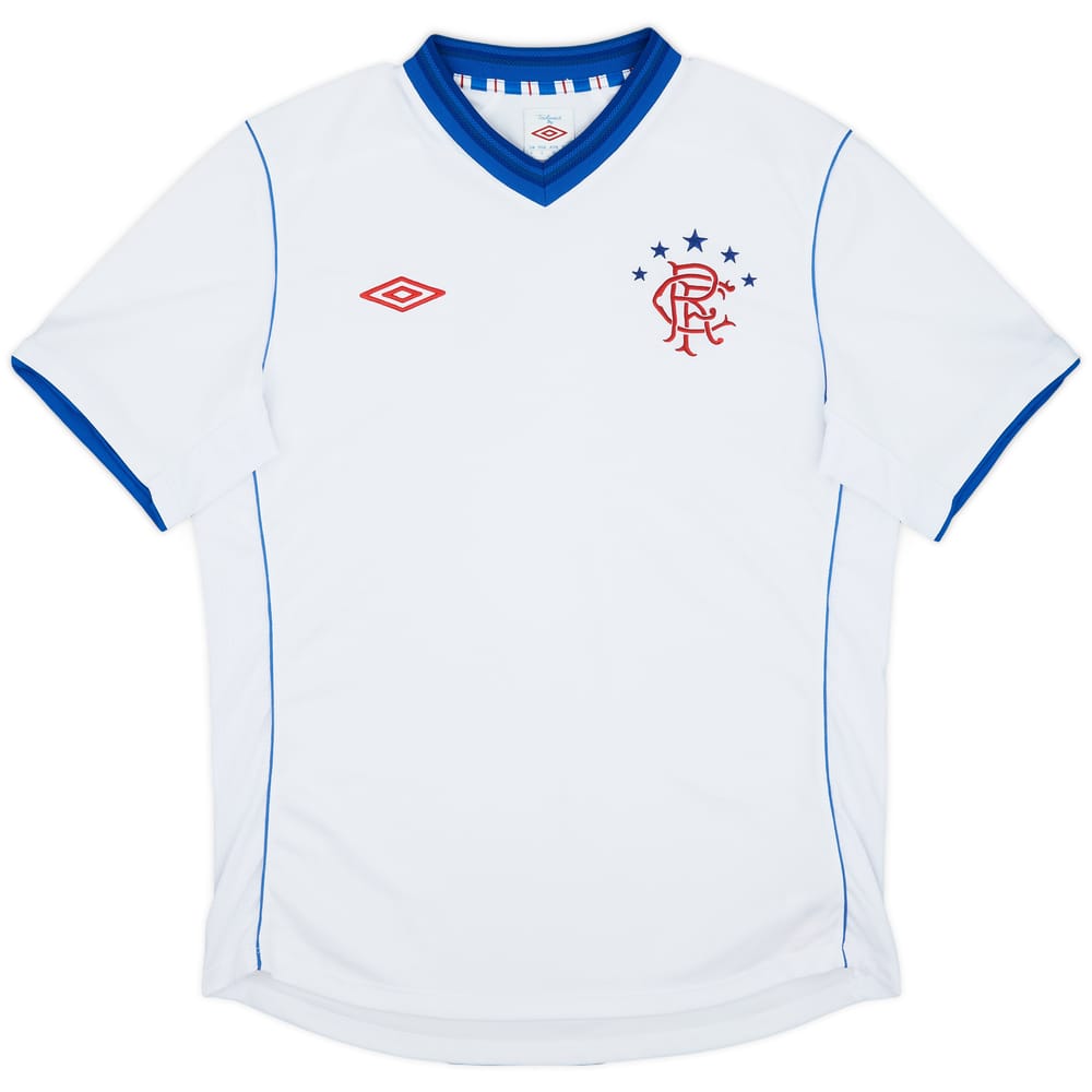 2012-13 Rangers Away Shirt - 7/10 - (L)