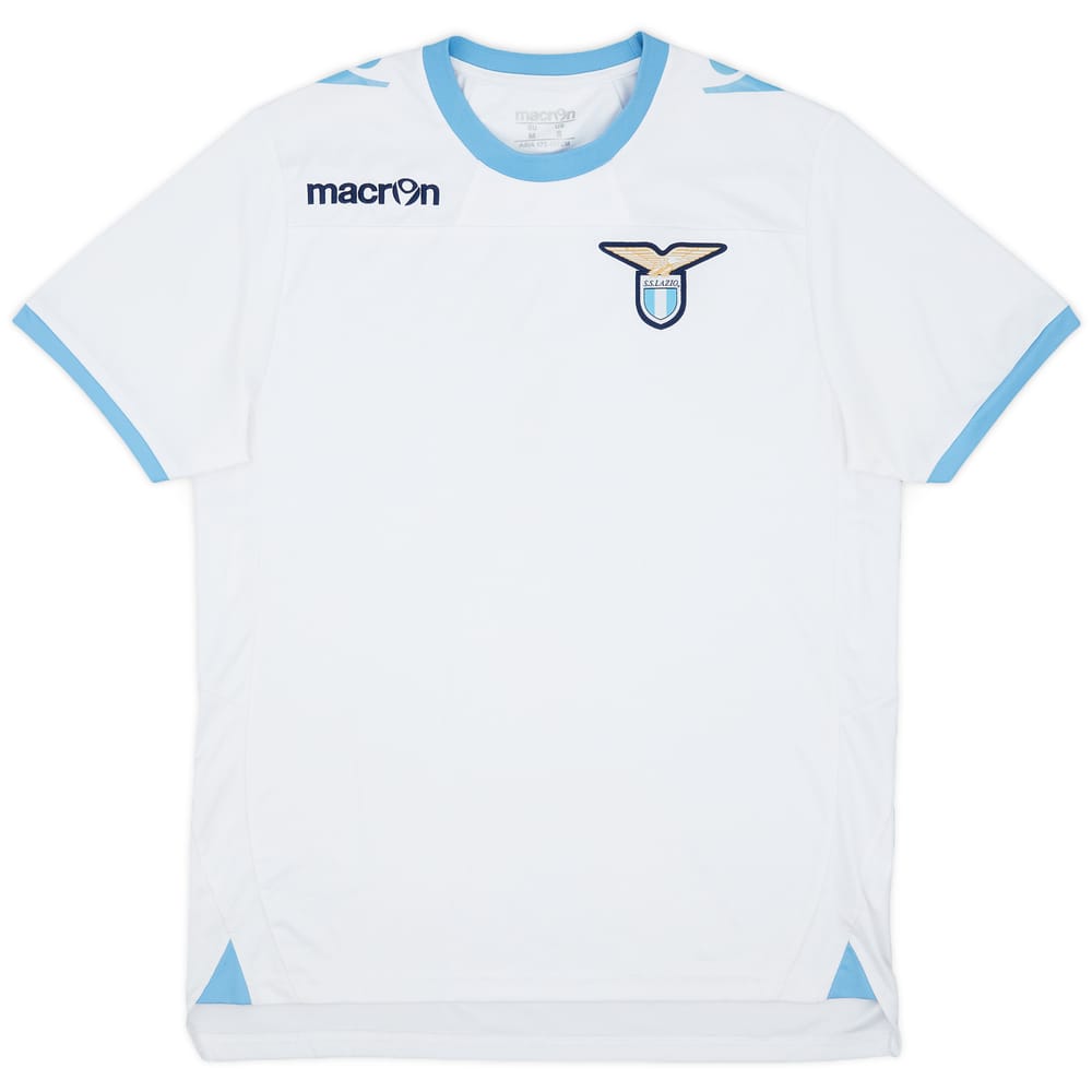 2012-13 Lazio Third Shirt - 7/10 - (M)