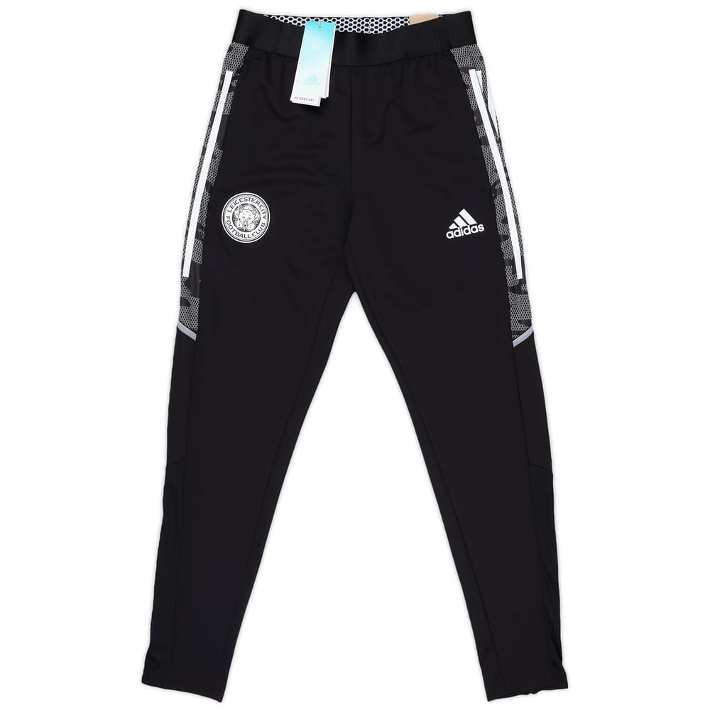 2021-22 Leicester adidas Training Pants/Bottoms (3XL)