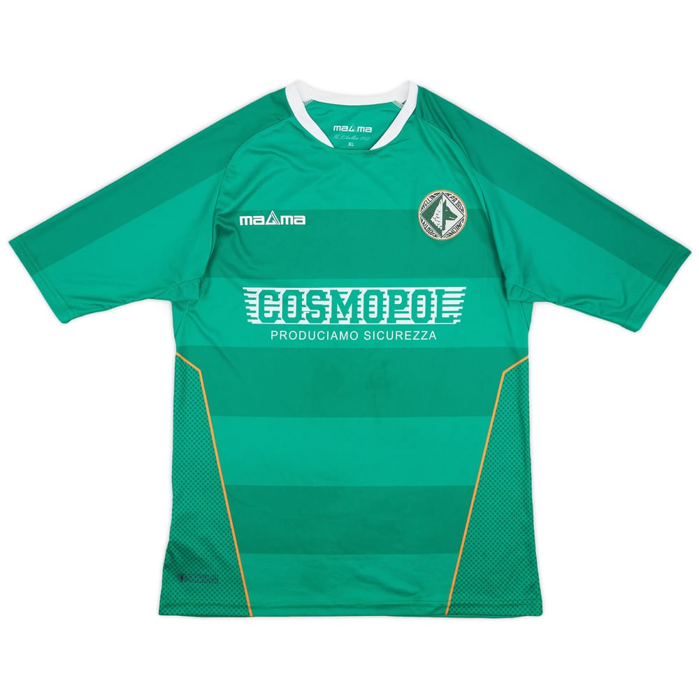 2019-20 Avellino Home Shirt - 9/10 - (XL)