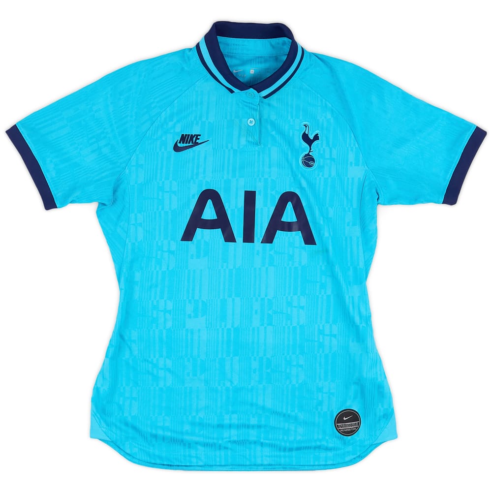 2019-20 Tottenham Third Shirt - 5/10 - (Women's S)