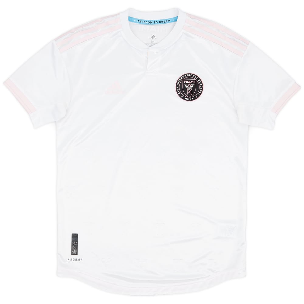 2020 Inter Miami Home Shirt - 6/10 - (M)