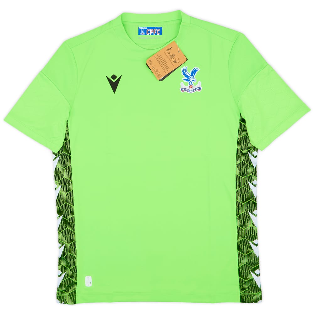 2022-23 Crystal Palace GK Shirt (L)