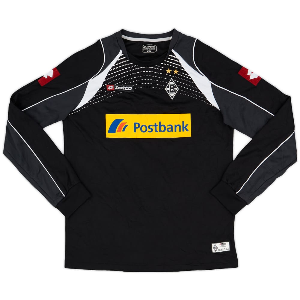 2011-13 Borussia Monchengladbach GK Shirt - 8/10 - (XL)