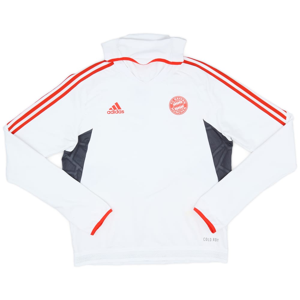 2021-22 Bayern Munich adidas Authentic Training Top (M)