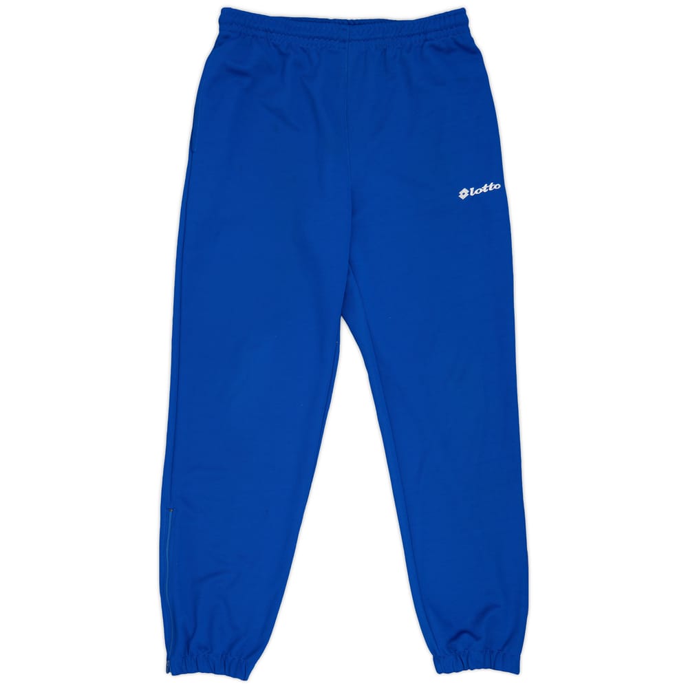 1990s Lotto Template Track Pants/Bottoms - 6/10 - (L)