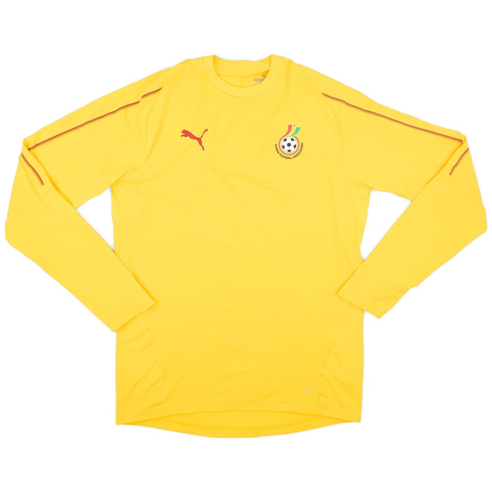2019-20 Ghana GK Shirt - 7/10 - (M)