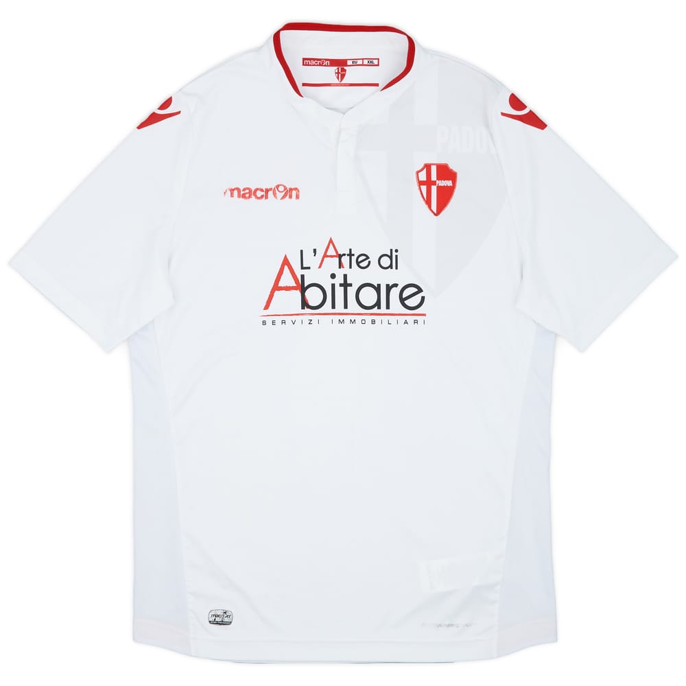 2015-16 Padova Home Shirt - 7/10 - (XXL)