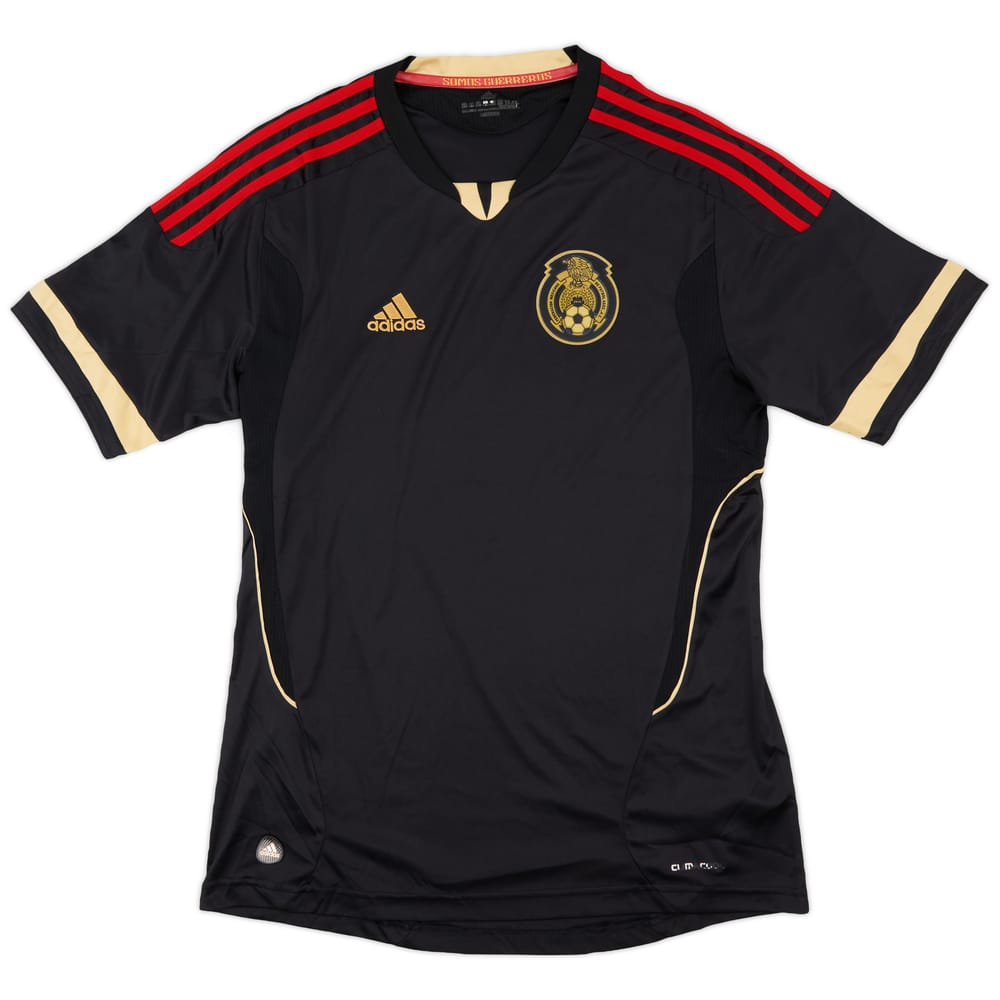 2011-13 Mexico Away Shirt - 8/10 - (L)