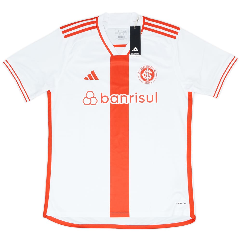 2024 Internacional Away Shirt (L)