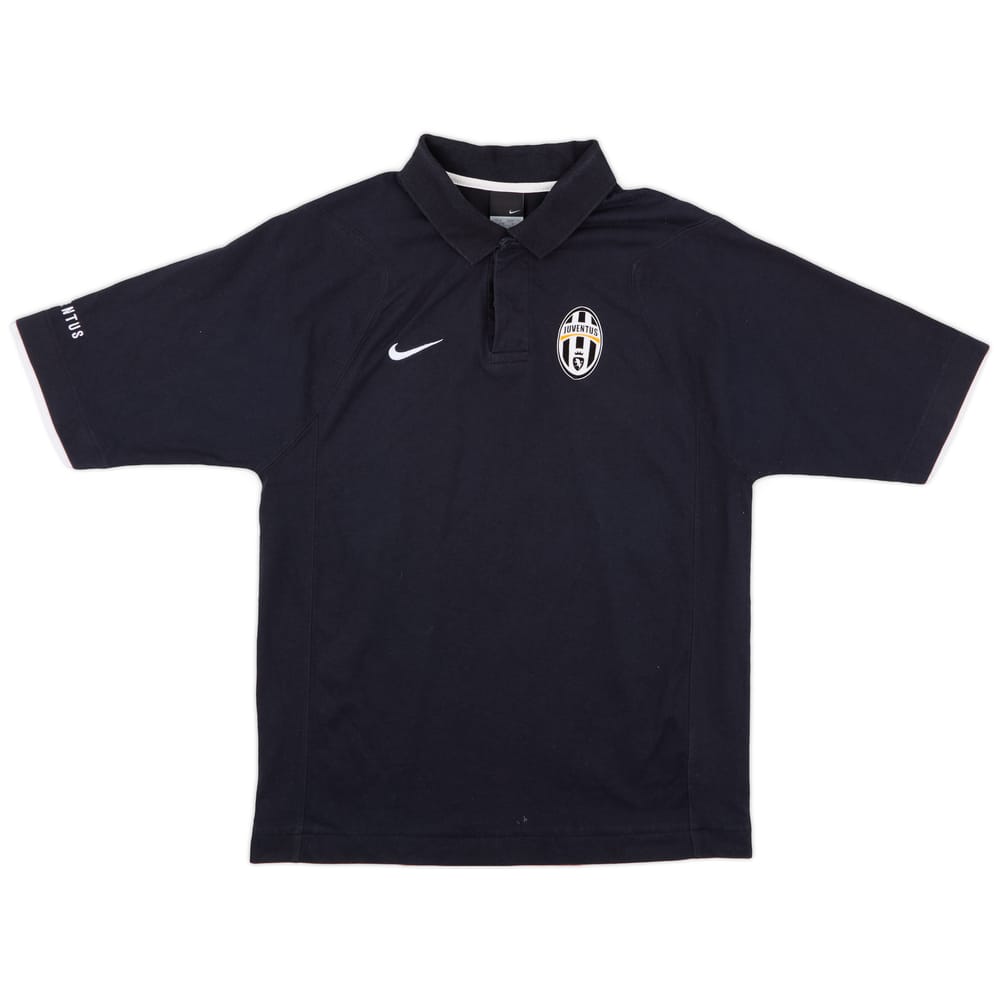 2003-04 Juventus Nike Training Shirt - 8/10 - (M)