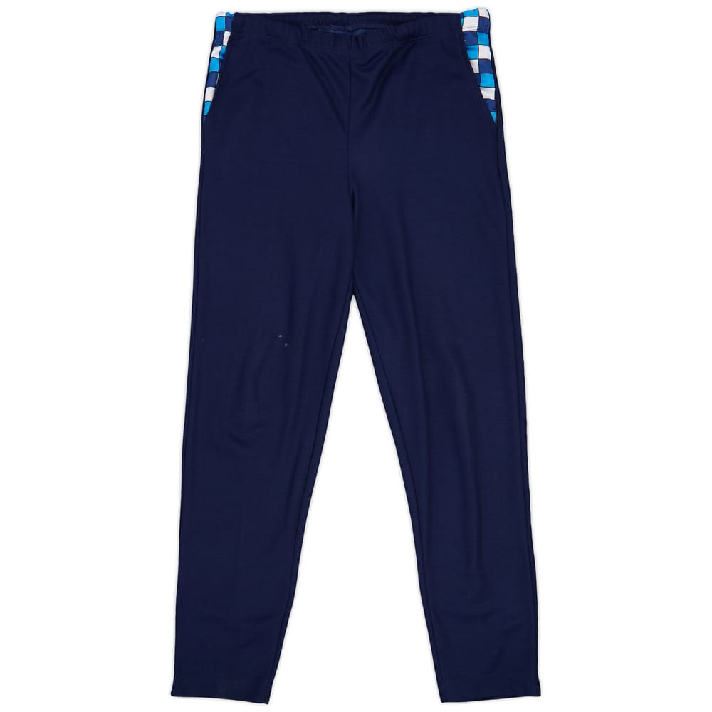 1990 Italy Diadora Track Pants/Bottoms - 7/10 - (L)