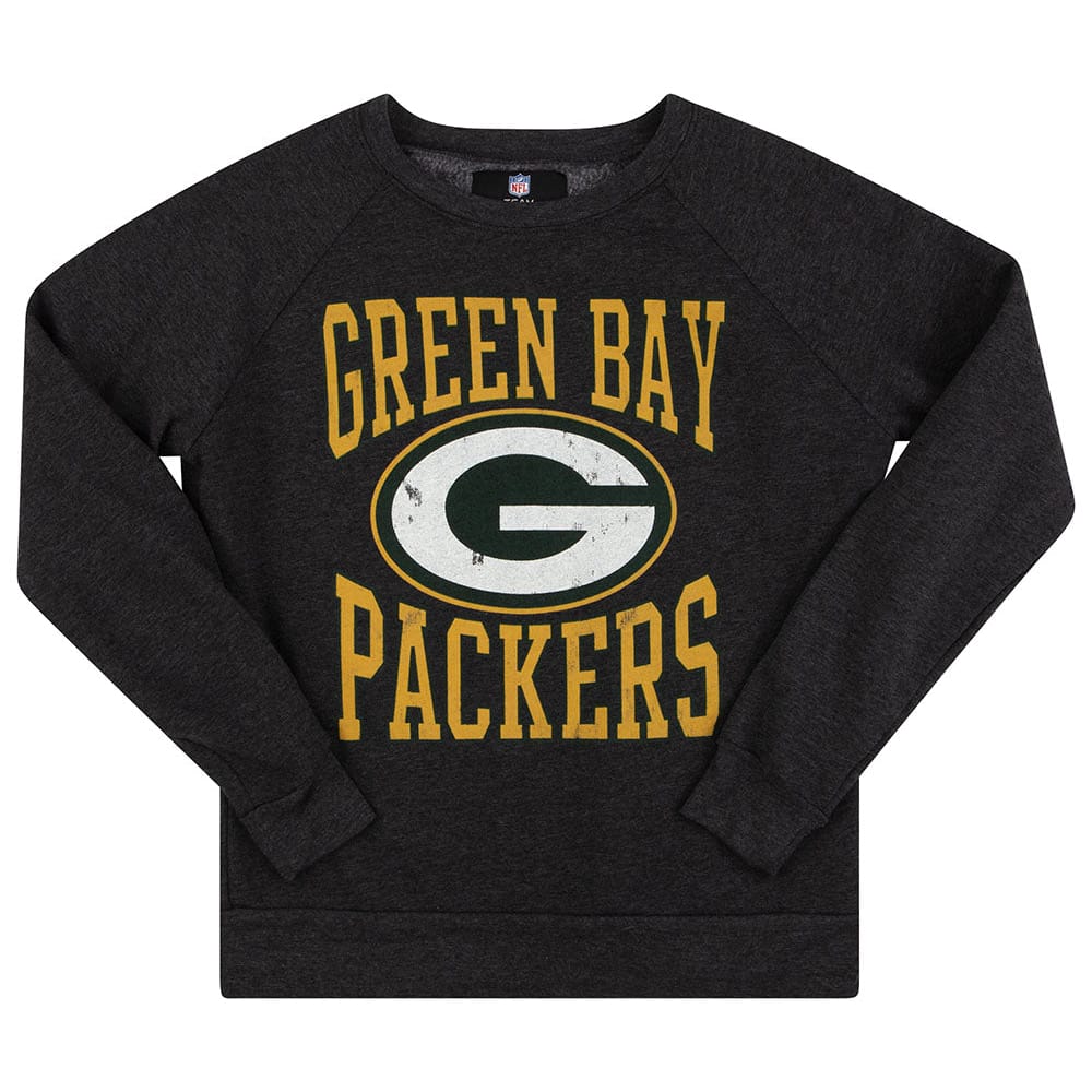 2010s Green Bay Packers NFL Sweat Top Womens (M)